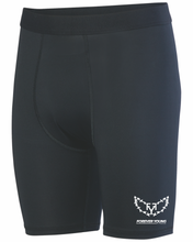 Load image into Gallery viewer, **PRE-ORDER** Compression Shorts
