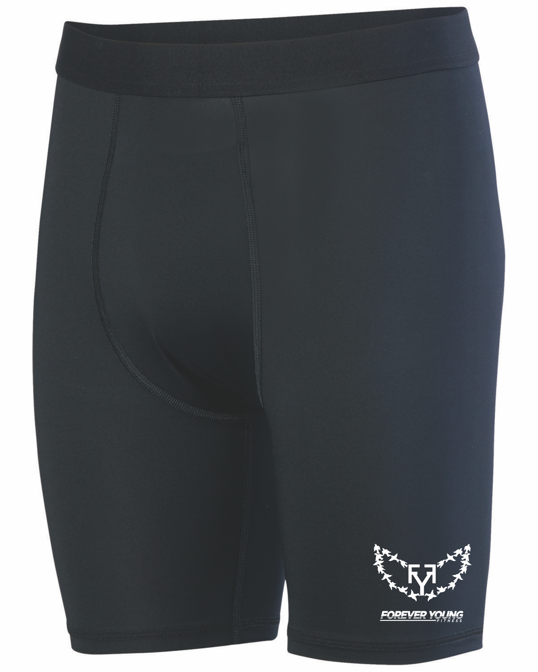 **PRE-ORDER** Compression Shorts