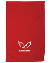 Load image into Gallery viewer, **PRE-ORDER** Sports Towel
