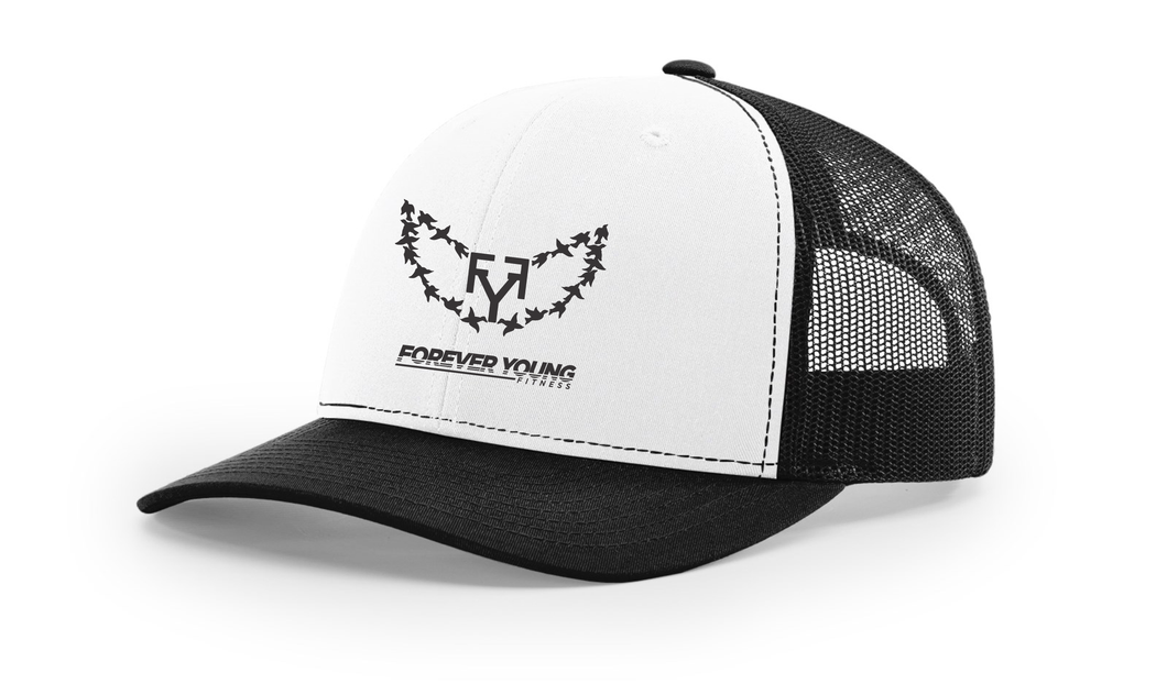 **PRE-ORDER** Trucker Hats